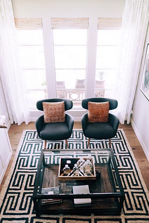 Popular Styles and Colors of Native American Area Rugs